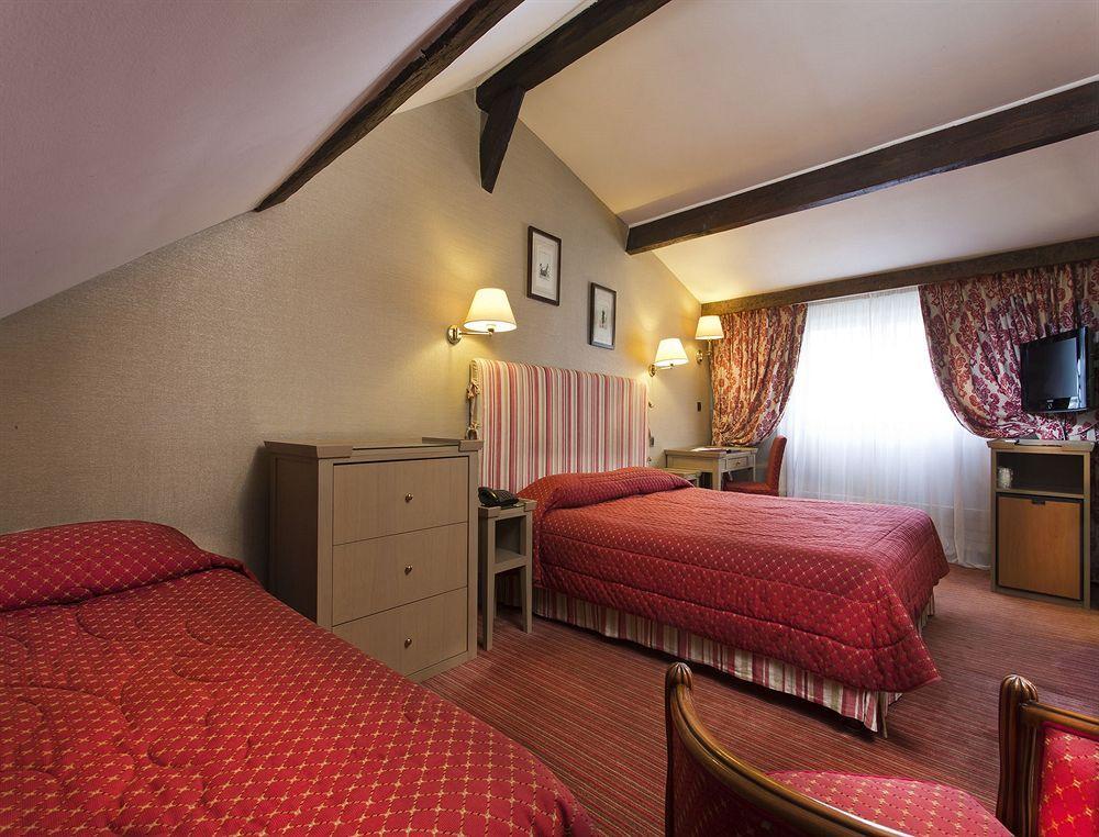 Passy Eiffel Hotel Parijs